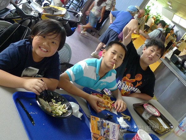 「升空夢、超想像」迪士尼太空夢幻探索營,學聯遊學團