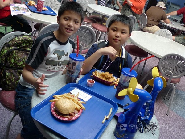 「升空夢、超想像」迪士尼太空夢幻探索營,學聯遊學團