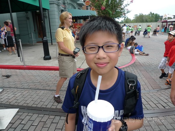 「升空夢、超想像」迪士尼太空夢幻探索營,學聯遊學團