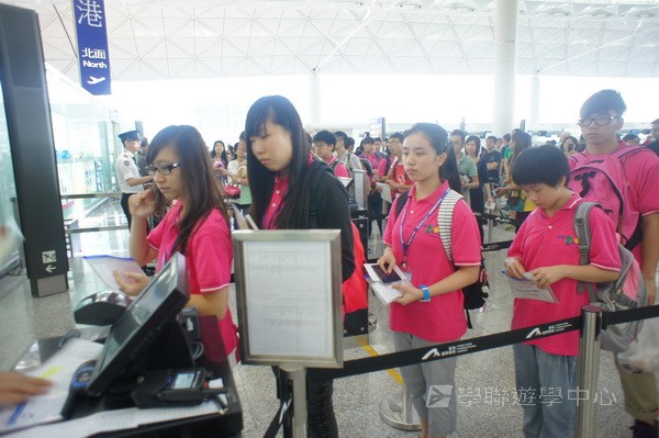 耶魯大學名校文化探索營,學聯遊學團