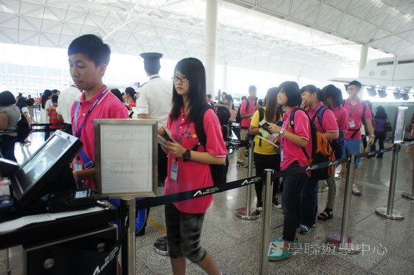 耶魯大學名校文化探索營,學聯遊學團