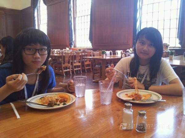 耶魯大學名校文化探索營,學聯遊學團