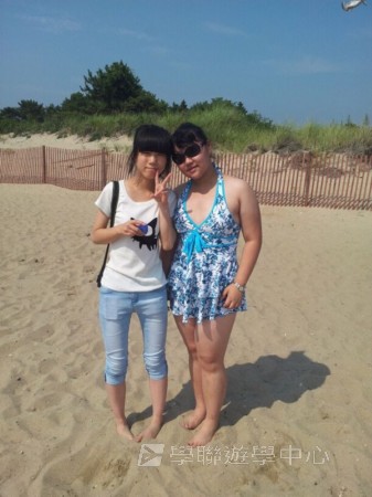 耶魯大學名校文化探索營,學聯遊學團