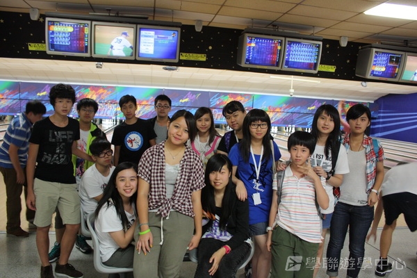 耶魯大學名校文化探索營,學聯遊學團