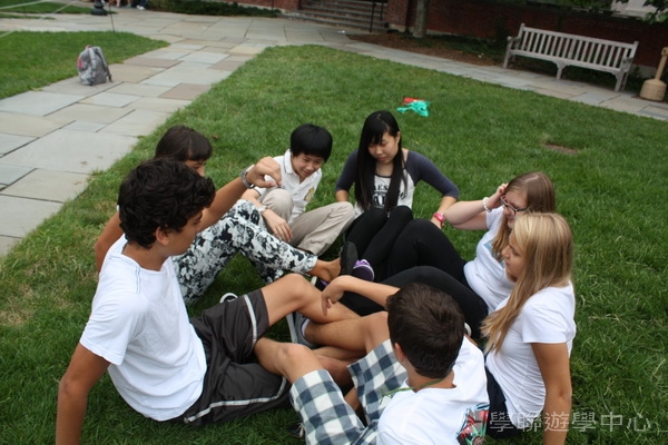 耶魯大學名校文化探索營,學聯遊學團