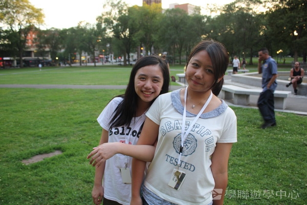 耶魯大學名校文化探索營,學聯遊學團