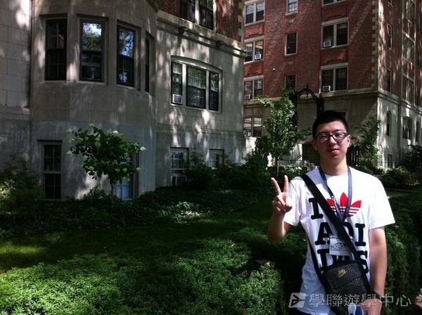 哈佛大學世界名校文化體驗營,學聯遊學團