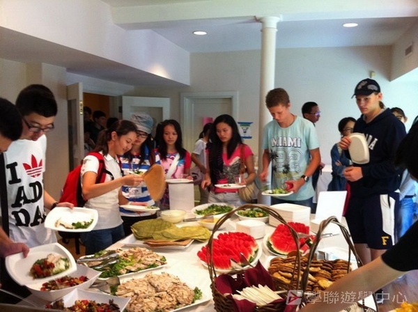 哈佛大學世界名校文化體驗營,學聯遊學團