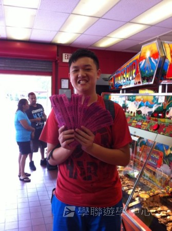 哈佛大學世界名校文化體驗營,學聯遊學團