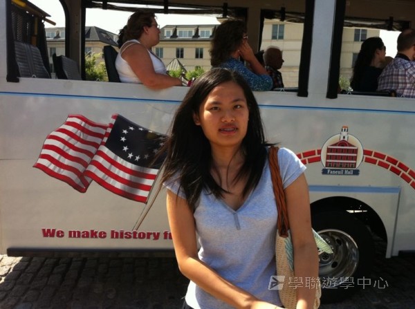 哈佛大學世界名校文化體驗營,學聯遊學團