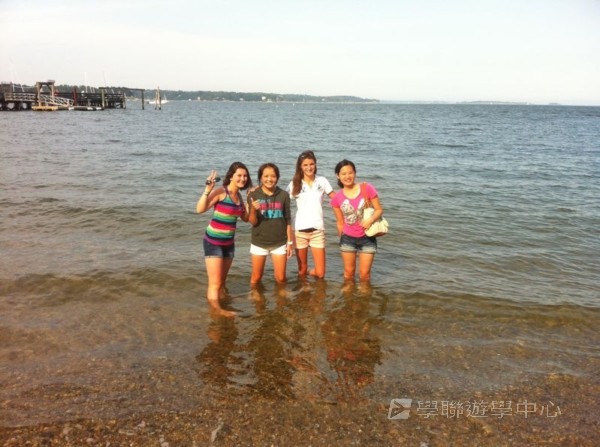 哈佛大學世界名校文化體驗營,學聯遊學團
