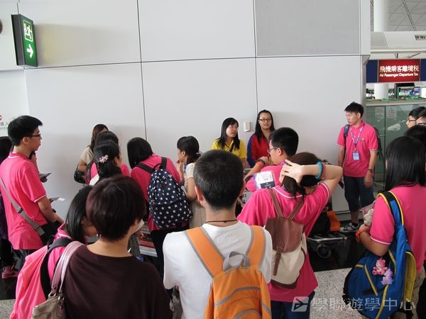 多倫多文化風情體驗之旅,學聯遊學團