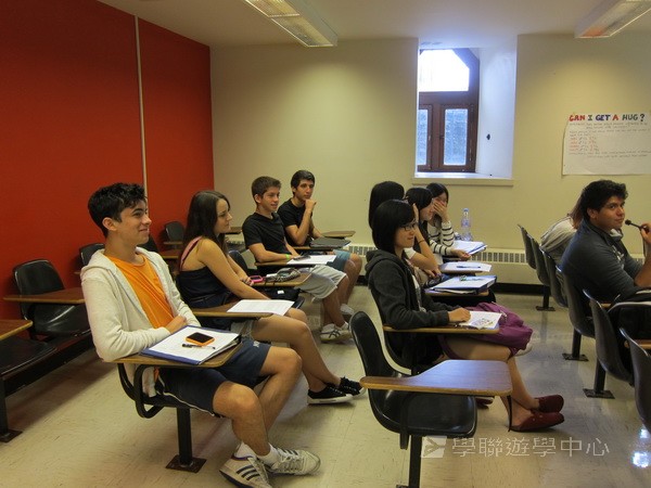 多倫多文化風情體驗之旅,學聯遊學團