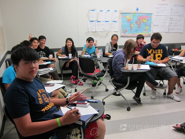 多倫多文化風情體驗之旅,學聯遊學團