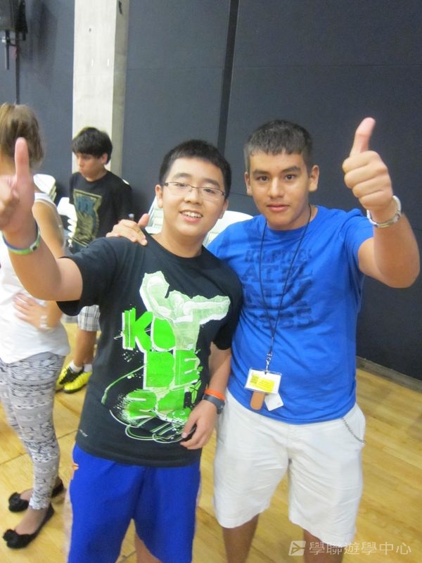 多倫多文化風情體驗之旅,學聯遊學團