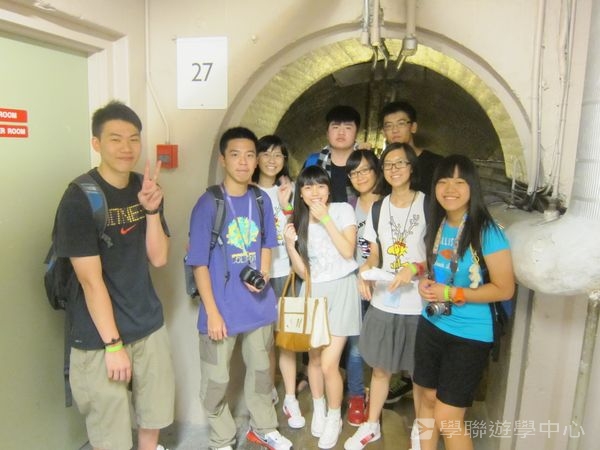 多倫多文化風情體驗之旅,學聯遊學團