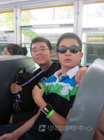 多倫多文化風情體驗之旅,學聯遊學團