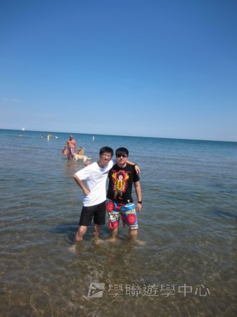 多倫多文化風情體驗之旅,學聯遊學團