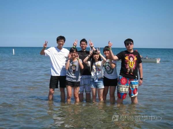 多倫多文化風情體驗之旅,學聯遊學團