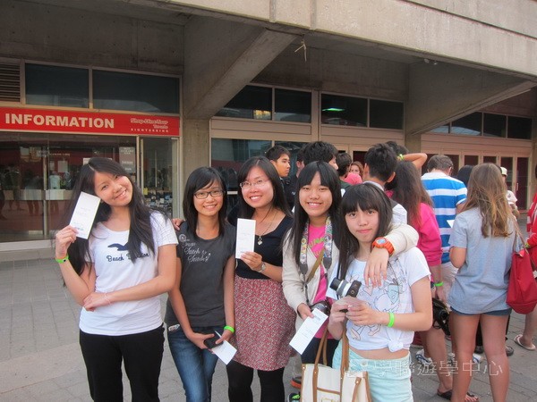 多倫多文化風情體驗之旅,學聯遊學團