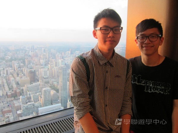 多倫多文化風情體驗之旅,學聯遊學團