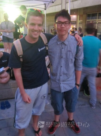 多倫多文化風情體驗之旅,學聯遊學團