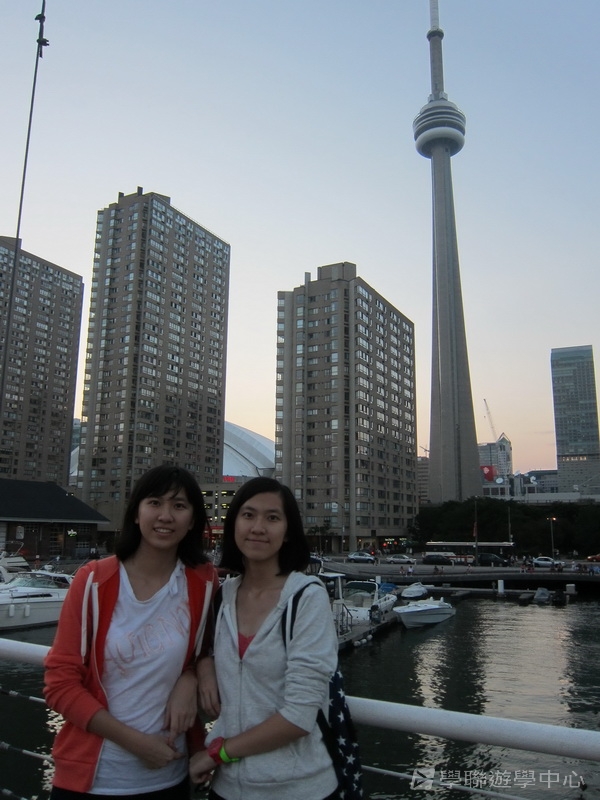 多倫多文化風情體驗之旅,學聯遊學團