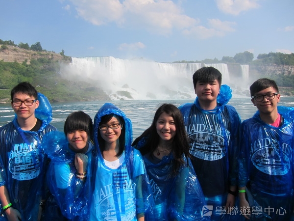 多倫多文化風情體驗之旅,學聯遊學團