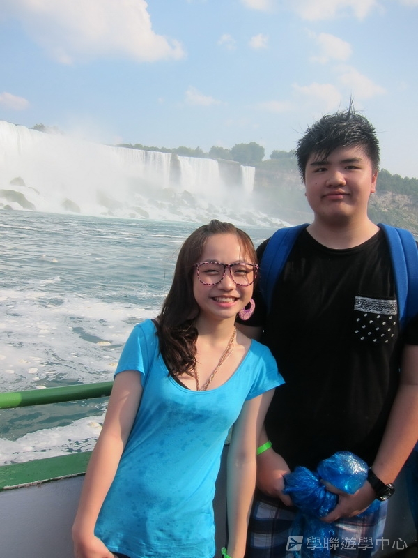 多倫多文化風情體驗之旅,學聯遊學團