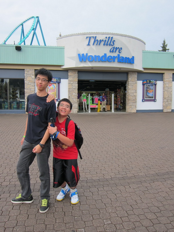 多倫多文化風情體驗之旅,學聯遊學團