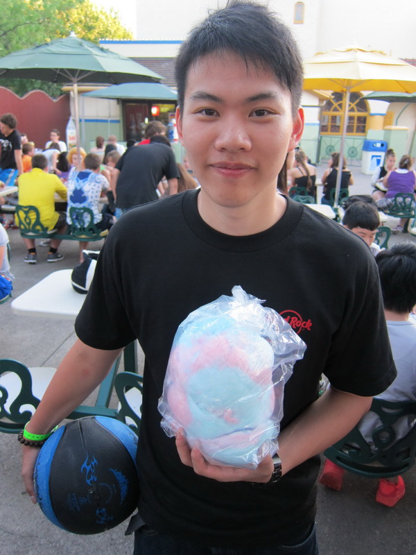 多倫多文化風情體驗之旅,學聯遊學團