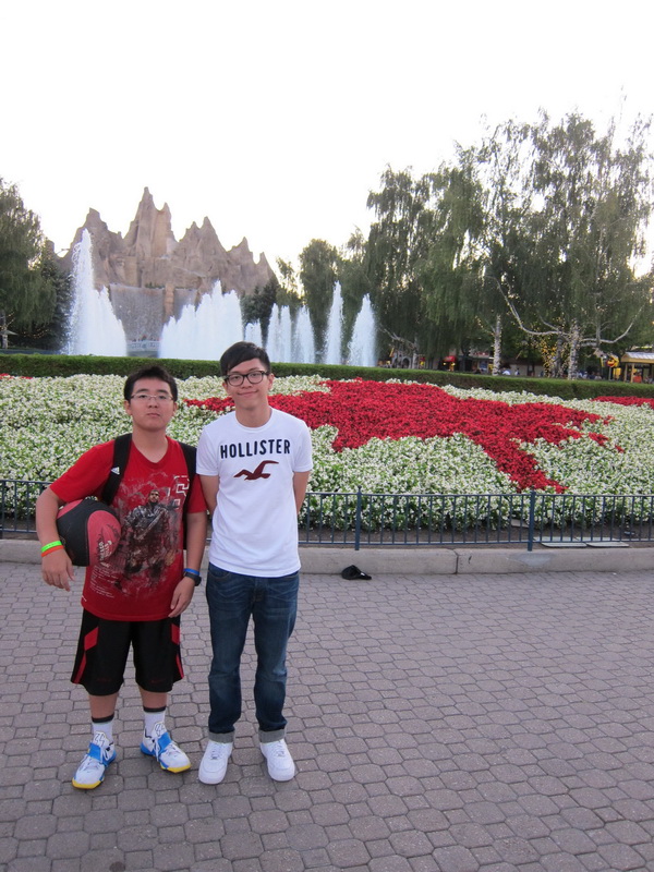 多倫多文化風情體驗之旅,學聯遊學團