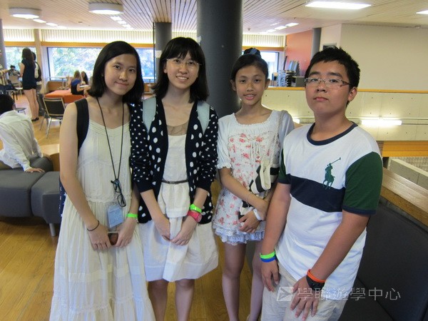 多倫多文化風情體驗之旅,學聯遊學團