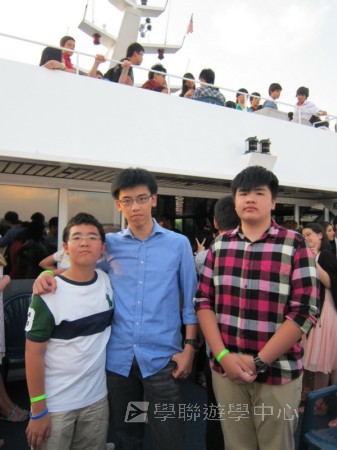 多倫多文化風情體驗之旅,學聯遊學團