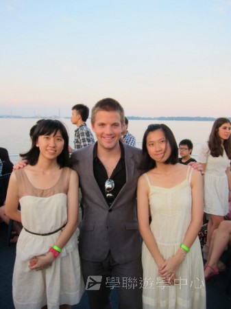 多倫多文化風情體驗之旅,學聯遊學團