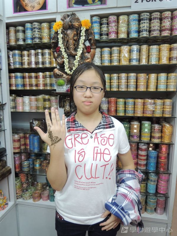 新加坡小領袖訓練學習之旅,學聯遊學團