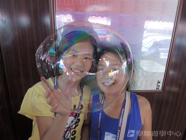 新加坡小領袖訓練學習之旅,學聯遊學團