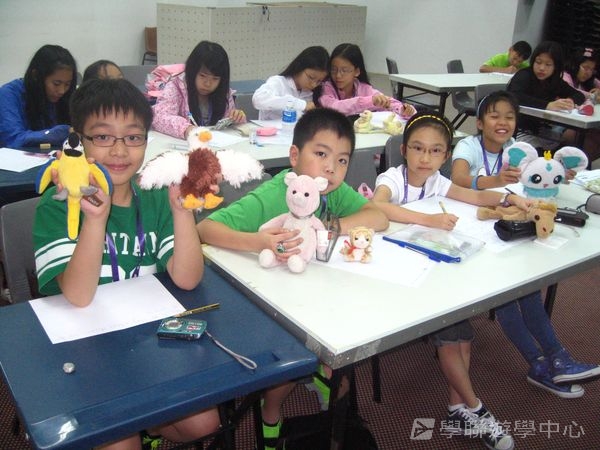 新加坡小領袖訓練學習之旅,學聯遊學團