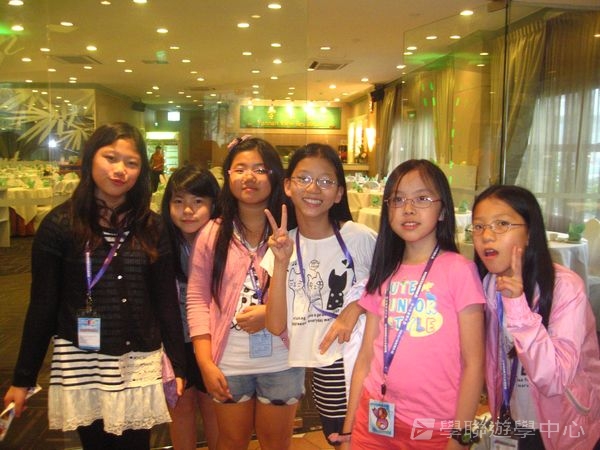 新加坡小領袖訓練學習之旅,學聯遊學團