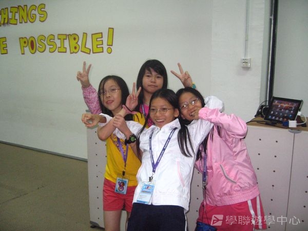 新加坡小領袖訓練學習之旅,學聯遊學團