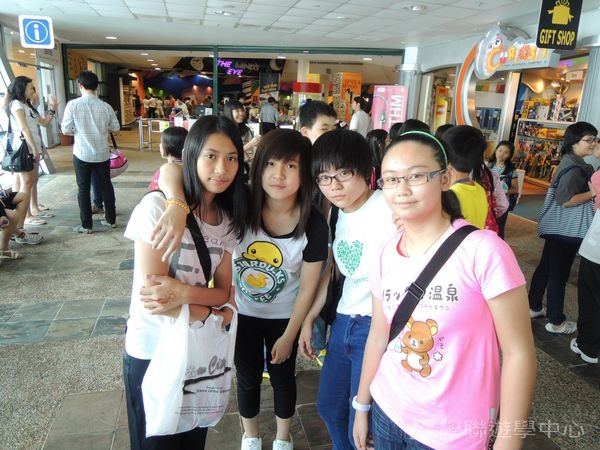 新加坡小領袖訓練學習之旅,學聯遊學團