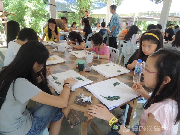 新加坡小領袖訓練學習之旅,學聯遊學團