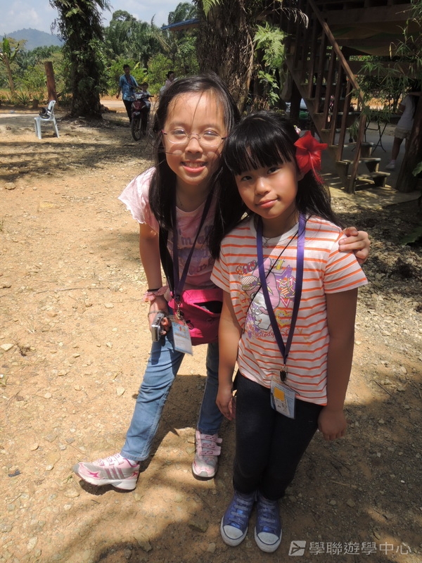 新加坡小領袖訓練學習之旅,學聯遊學團