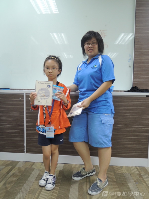 新加坡小領袖訓練學習之旅,學聯遊學團