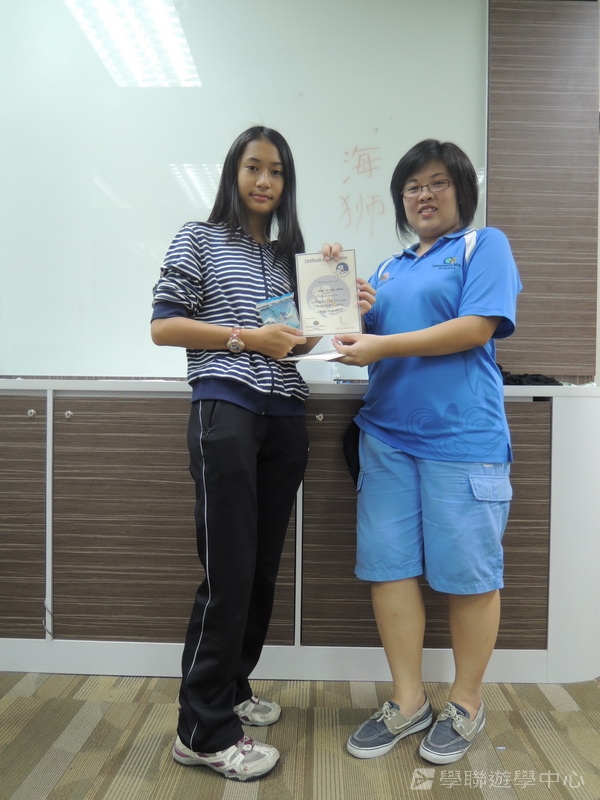 新加坡小領袖訓練學習之旅,學聯遊學團