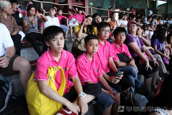 新加坡小領袖訓練學習之旅,學聯遊學團