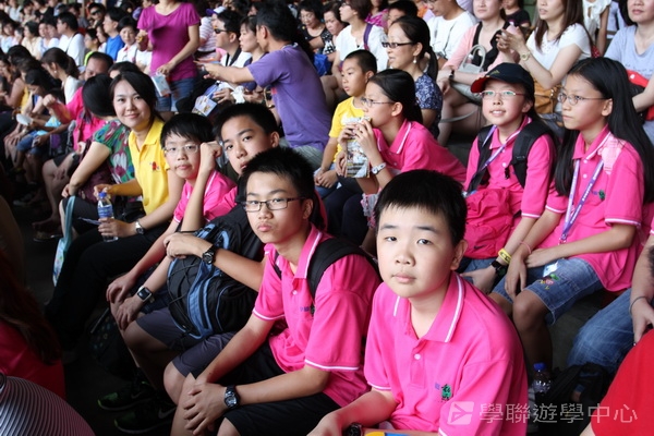 新加坡小領袖訓練學習之旅,學聯遊學團