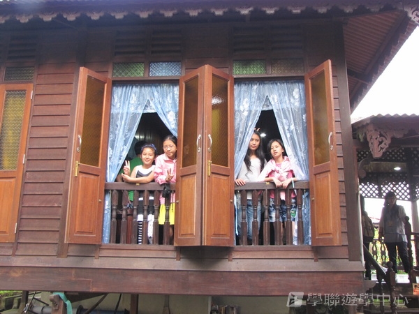 新加坡小領袖訓練學習之旅,學聯遊學團