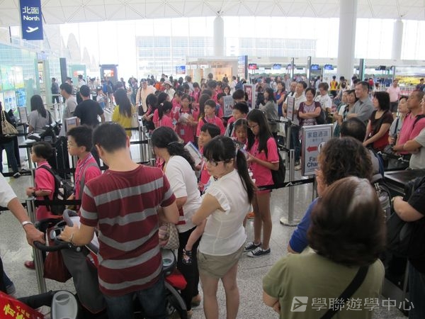 新加坡小領袖訓練學習之旅,學聯遊學團