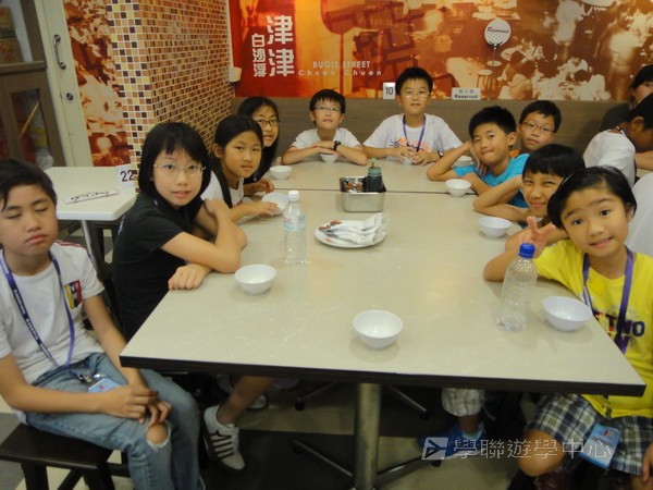 新加坡小領袖訓練學習之旅,學聯遊學團